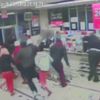 Video: Brooklyn Protesters Trash Rite-Aid, Beat Man